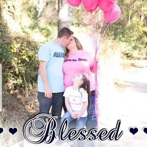 Meet your Posher, Blake